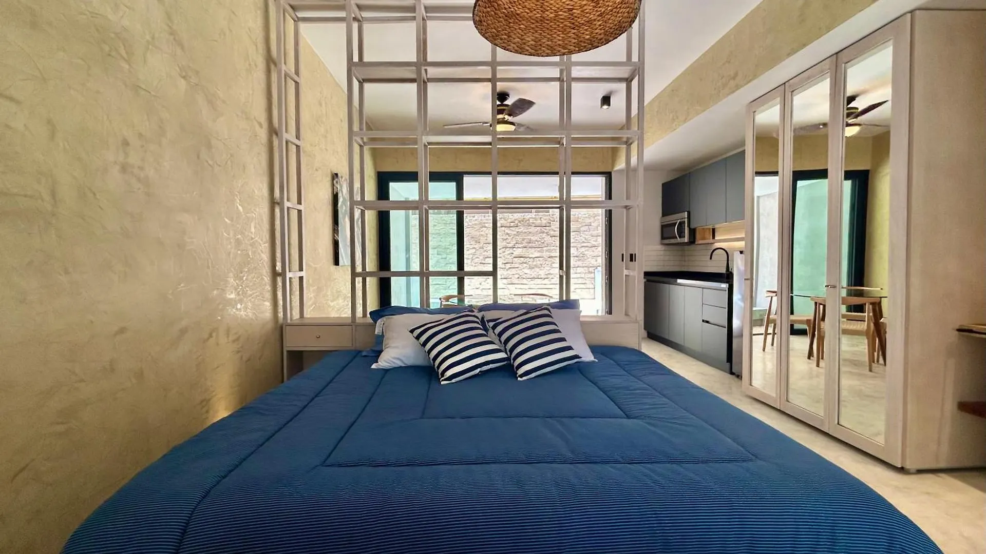 Zel-Va Tulum Apart otel Meksika