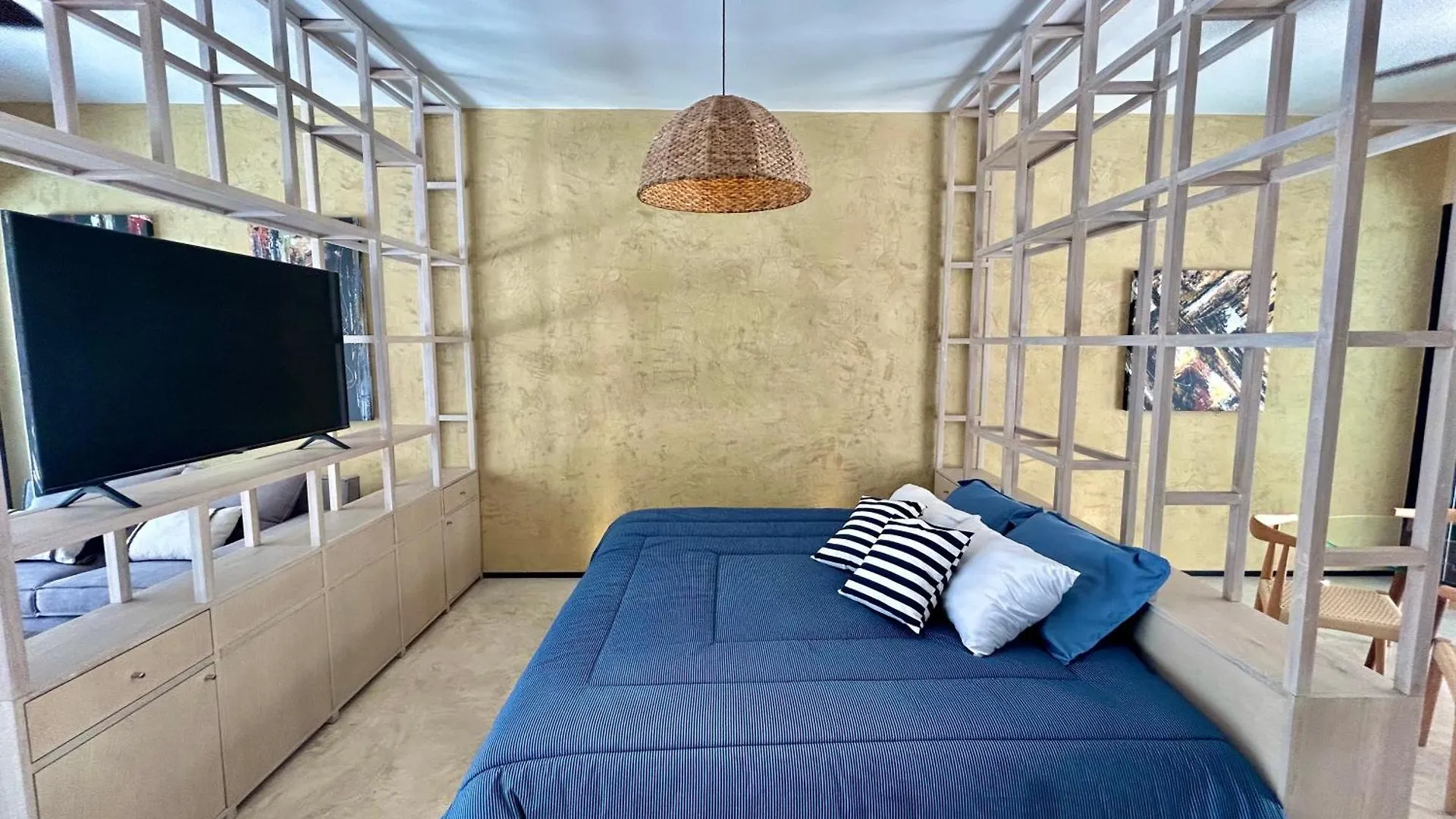 Zel-Va Tulum Apart otel