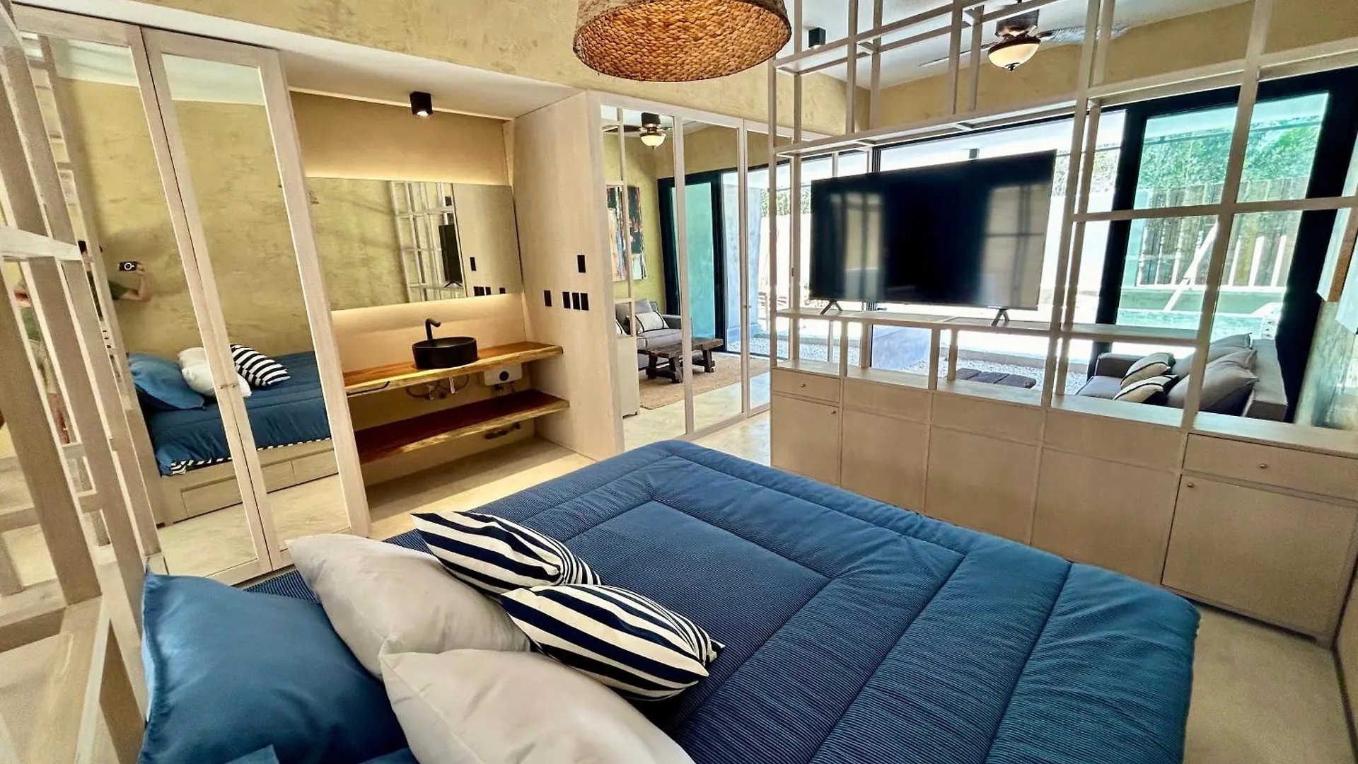 Zel-Va Tulum Apart otel