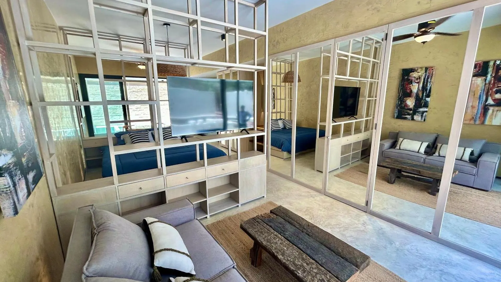 Zel-Va Tulum Apart otel