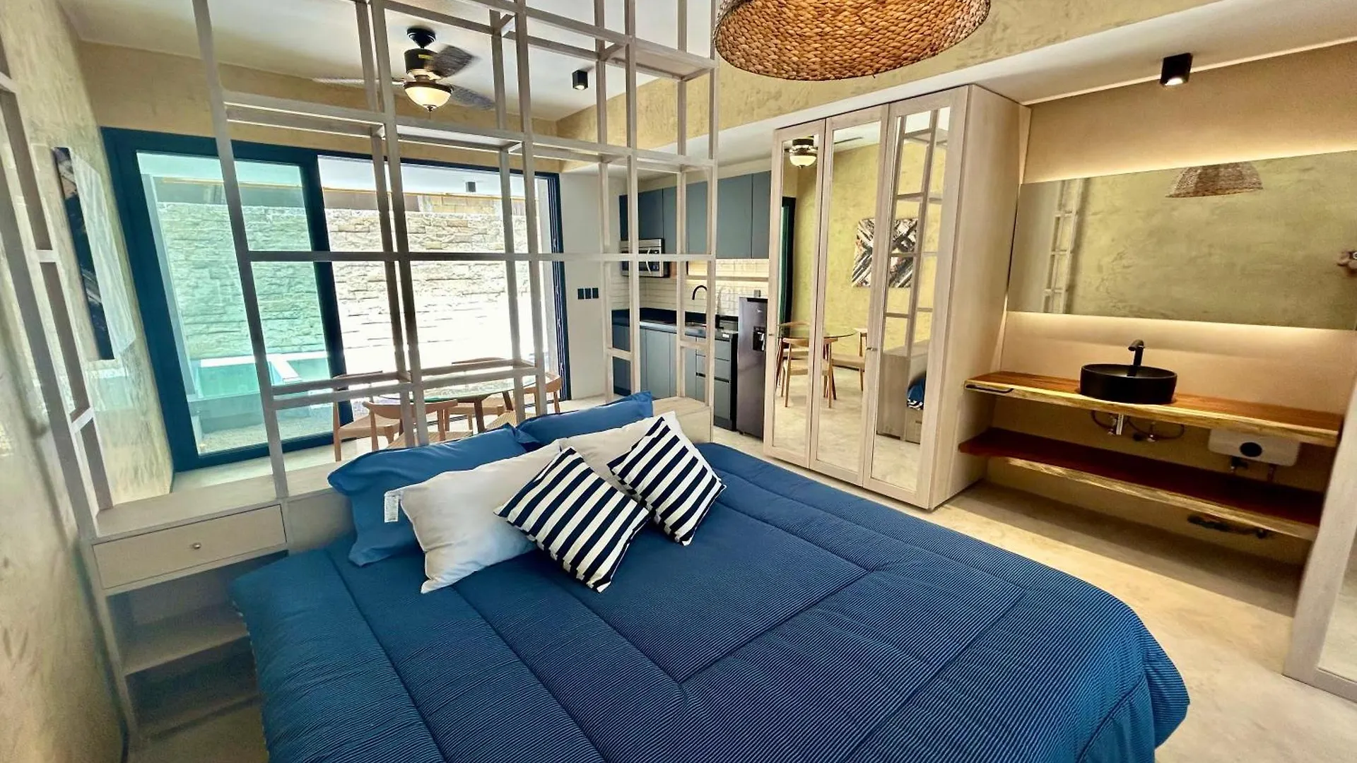 Zel-Va Tulum Apart otel