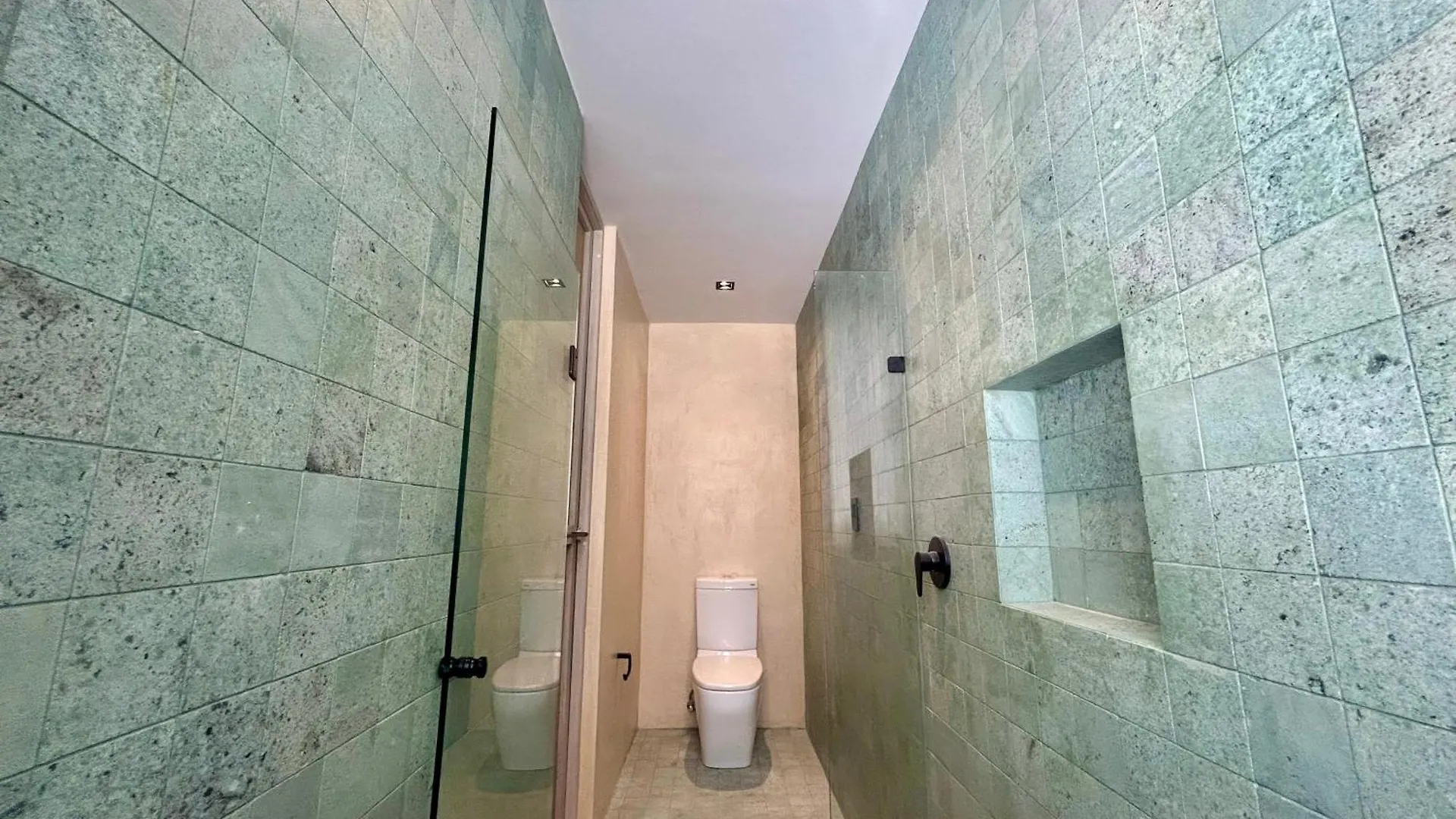 Zel-Va Tulum Apart otel 0*,